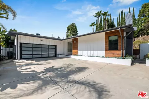 3150 Laurel Canyon Blvd, Studio City, CA 91604