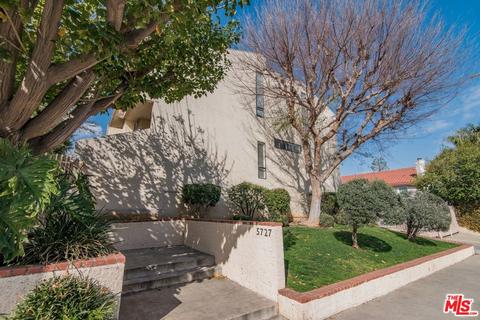 5727 Etiwanda Ave #1, Tarzana, CA 91356
