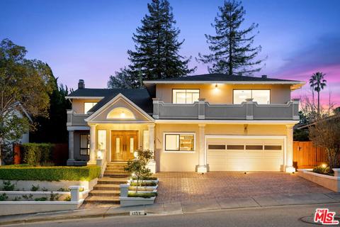 1557 Cedarwood Dr, San Mateo, CA 94403