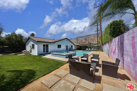 598 W Pico Rd, Palm Springs, CA 92262