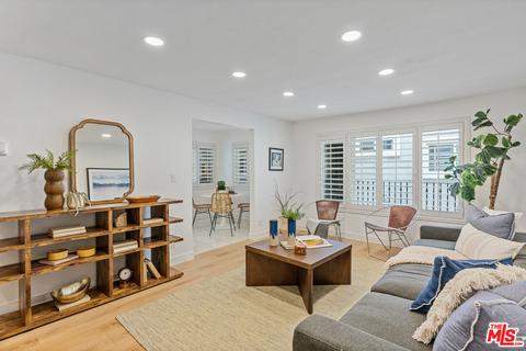 2308 Schader Dr #215, Santa Monica, CA 90404