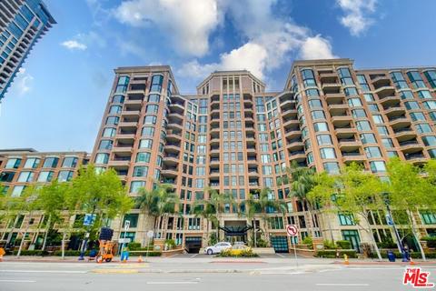 500 W Harbor Dr #516, San Diego, CA 92101