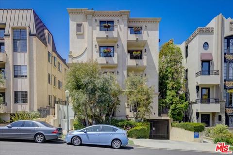 10319 Almayo Ave #402, Los Angeles, CA 90064