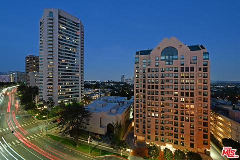 10535 Wilshire Blvd #1511, Los Angeles, CA 90024