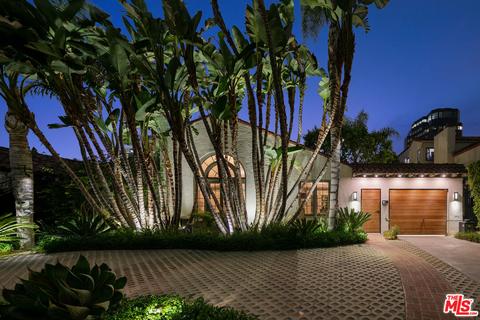 6115 Del Valle Dr, Los Angeles, CA 90048