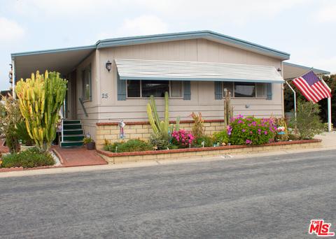 3945 Bradford St #25, La Verne, CA 91750