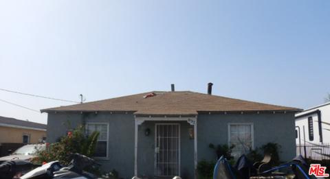 832 W Cherry St, Compton, CA 90222