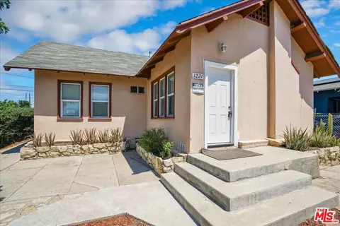1221 W 152nd St, Compton, CA 90220