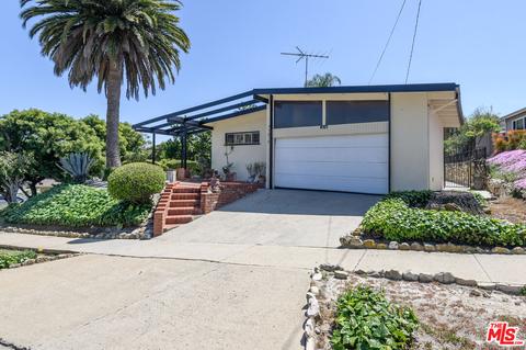 1876 W Macarthur St, Rancho Palos Verdes, CA 90275