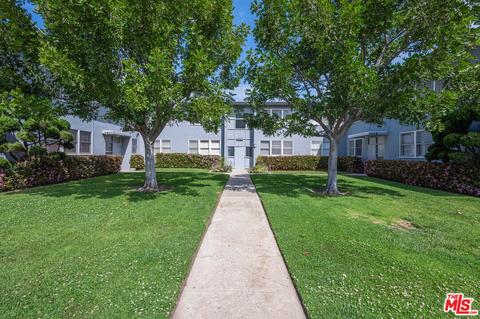 1417 Ocean Park Blvd, Santa Monica, CA 90405