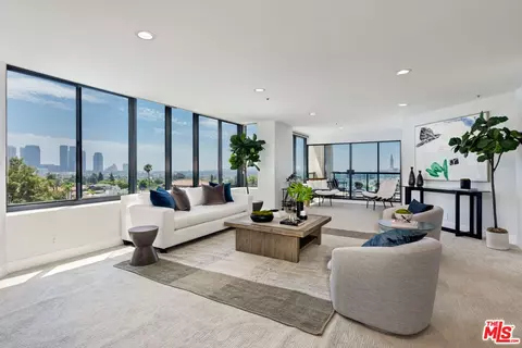 10724 Wilshire Blvd #511, Los Angeles, CA 90024