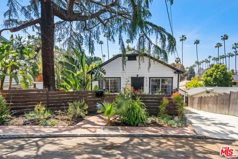 5025 Sierra Villa Dr, Los Angeles, CA 90041