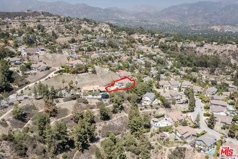 1923 Erin Way, Glendale, CA 91206