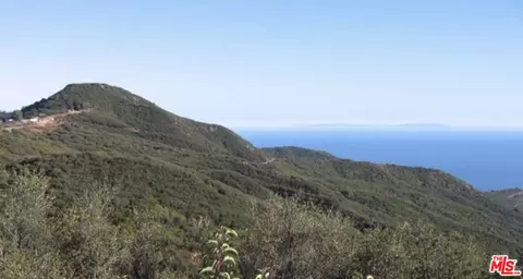 0 Mar Vista Rdg, Malibu, CA 90265