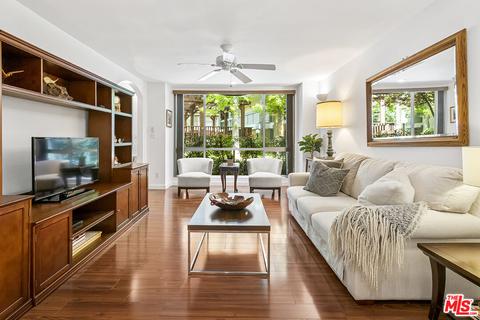 4900 Overland Ave #193, Culver City, CA 90230