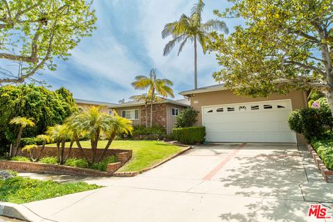 7510 W 88th Pl, Los Angeles, CA 90045