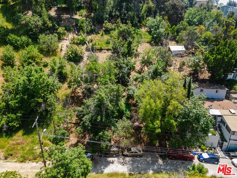 3560 The Paseo, Los Angeles, CA 90065