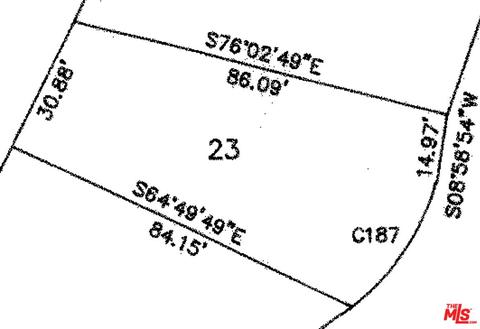 30473 Mulholland #23, Agoura Hills, CA 91301
