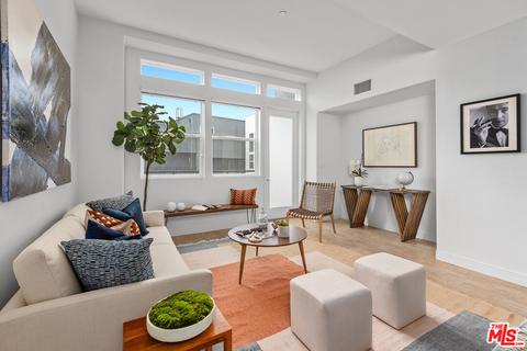 7100 Playa Vista Dr #412, Playa Vista, CA 90094