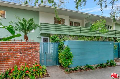 5440 Village Grn, Los Angeles, CA 90016