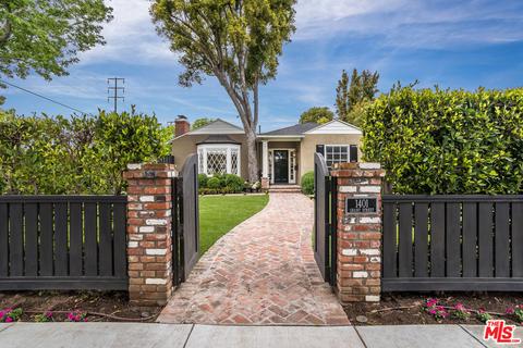 1401 Grant St, Santa Monica, CA 90405