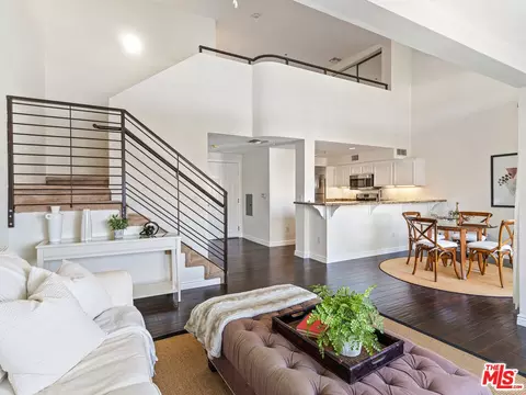 13200 Pacific Promenade #450, Playa Vista, CA 90094