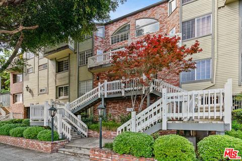 2677 Centinela Ave #303, Santa Monica, CA 90405