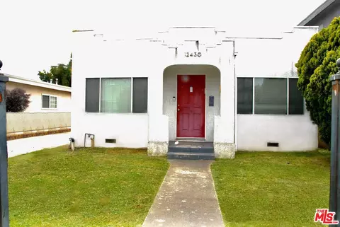 12430 Short Ave, Los Angeles, CA 90066