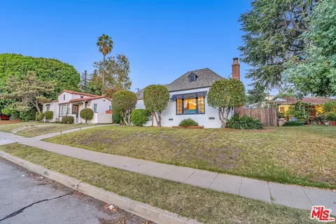4402 W Avenue 41, Los Angeles, CA 90065