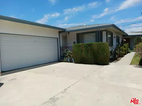 3439 W 58th Pl, Los Angeles, CA 90043