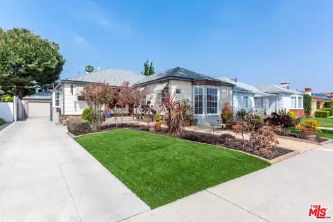 3807 Olmsted Ave, Los Angeles, CA 90008