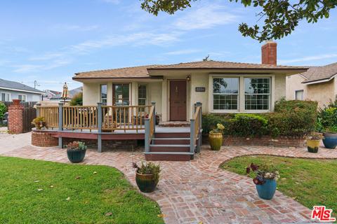 5325 E Walkerton St, Long Beach, CA 90808