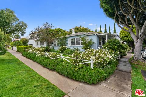 1701 California Ave, Santa Monica, CA 90403