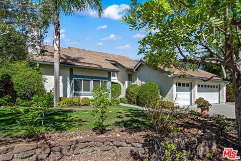 12139 Mission Ridge Way, Granada Hills, CA 91344