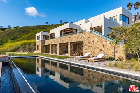 6097 Murphy Way, Malibu, CA 90265