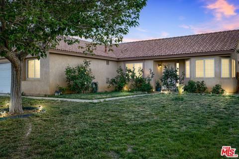 36429 Copper Ln, Palmdale, CA 93550