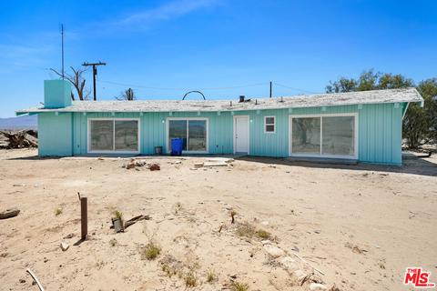 37170 Rabbit Springs Rd, Lucerne Valley, CA 92356