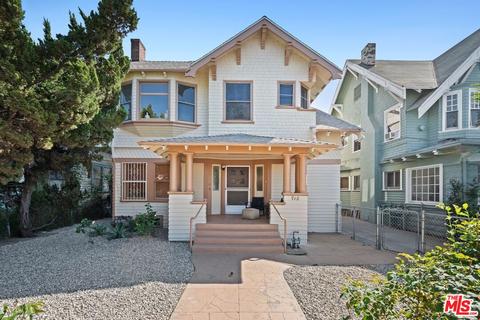 916 W 20th St, Los Angeles, CA 90007