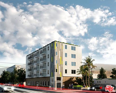 2330 E 3rd St, Los Angeles, CA 90033