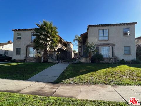 1014 S Inglewood Ave, Inglewood, CA 90301