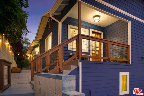 360 Kirby St, Los Angeles, CA 90042