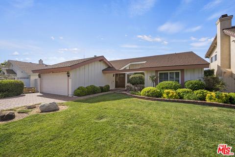 18784 Bermuda St, Porter Ranch, CA 91326