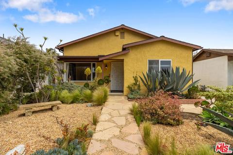 4258 Beethoven St, Los Angeles, CA 90066