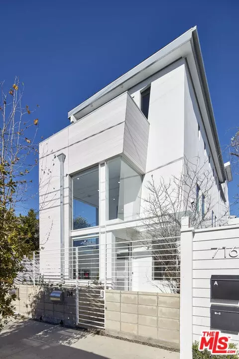 714 Hampton Dr, Venice, CA 90291
