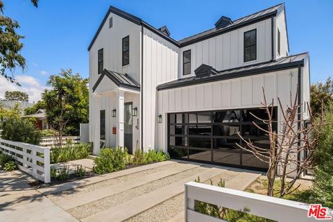 8898 Hubbard St, Culver City, CA 90232