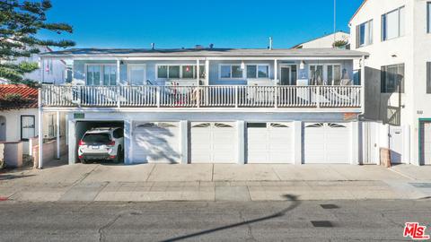59 10th St, Hermosa Beach, CA 90254
