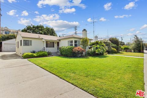 3472 Colonial Ave, Los Angeles, CA 90066