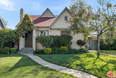 3761 Meier St, Los Angeles, CA 90066
