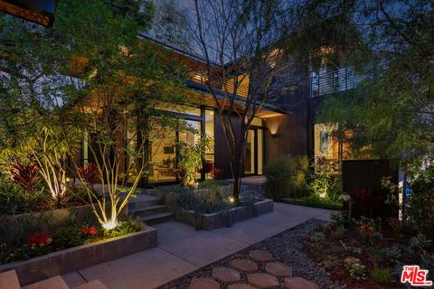 3435 Descanso Dr, Los Angeles, CA 90026
