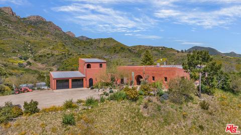 8550 Mipolomol Rd, Malibu, CA 90265